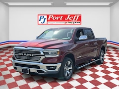 2022 Ram 1500 Laramie Truck Crew Cab