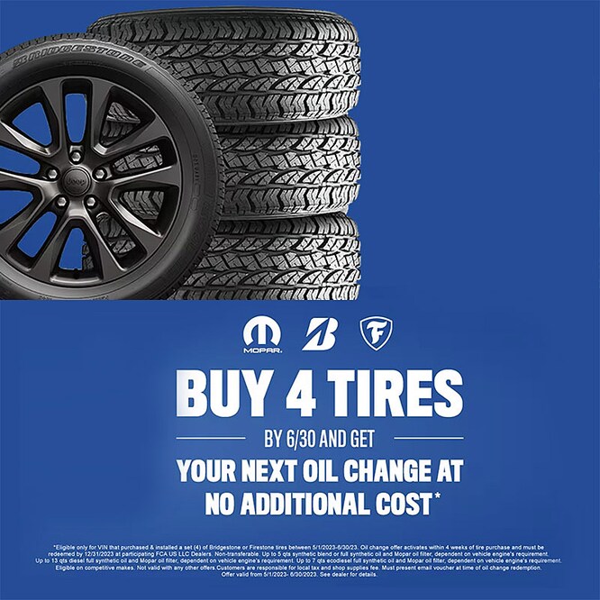 Service Specials Port Jeff Chrysler Jeep Dodge Ram