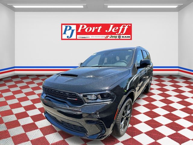 2026 Dodge Durango GT Plus AWD's photo