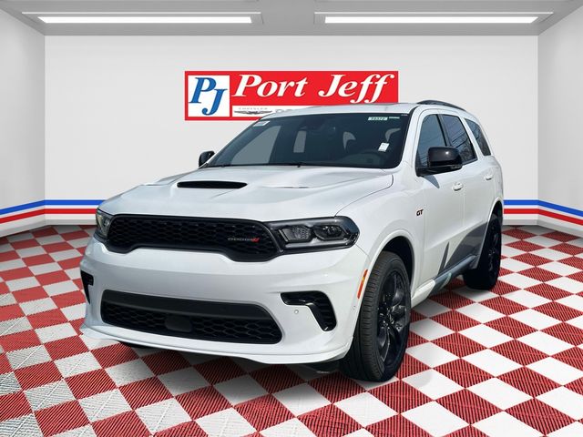 2026 Dodge Durango GT Plus AWD's photo