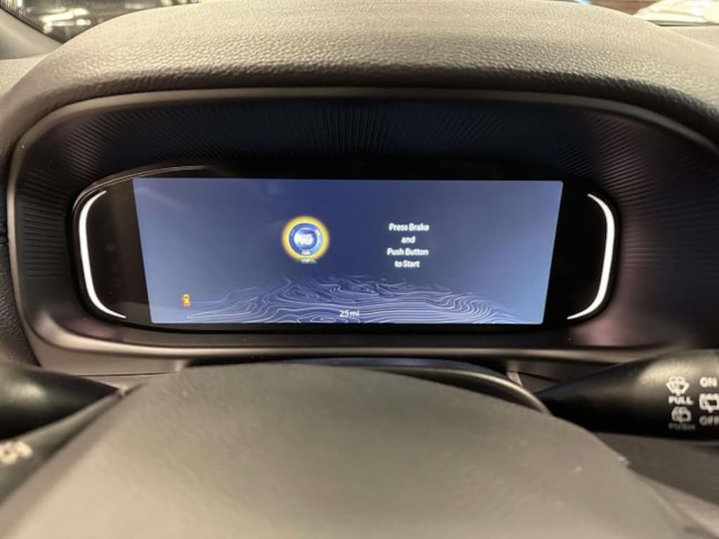 New 2026 Jeep Grand Wagoneer L 4X4 Sport Utility