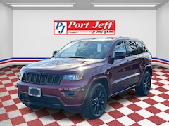 2020 Jeep Grand Cherokee Laredo SUV