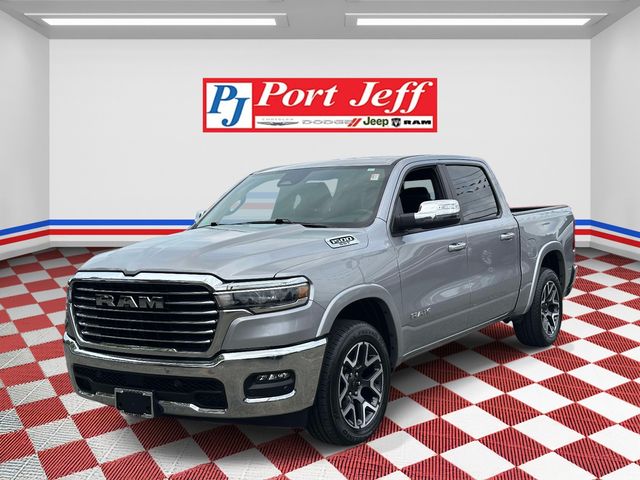 2025 RAM 1500 Pickup Laramie