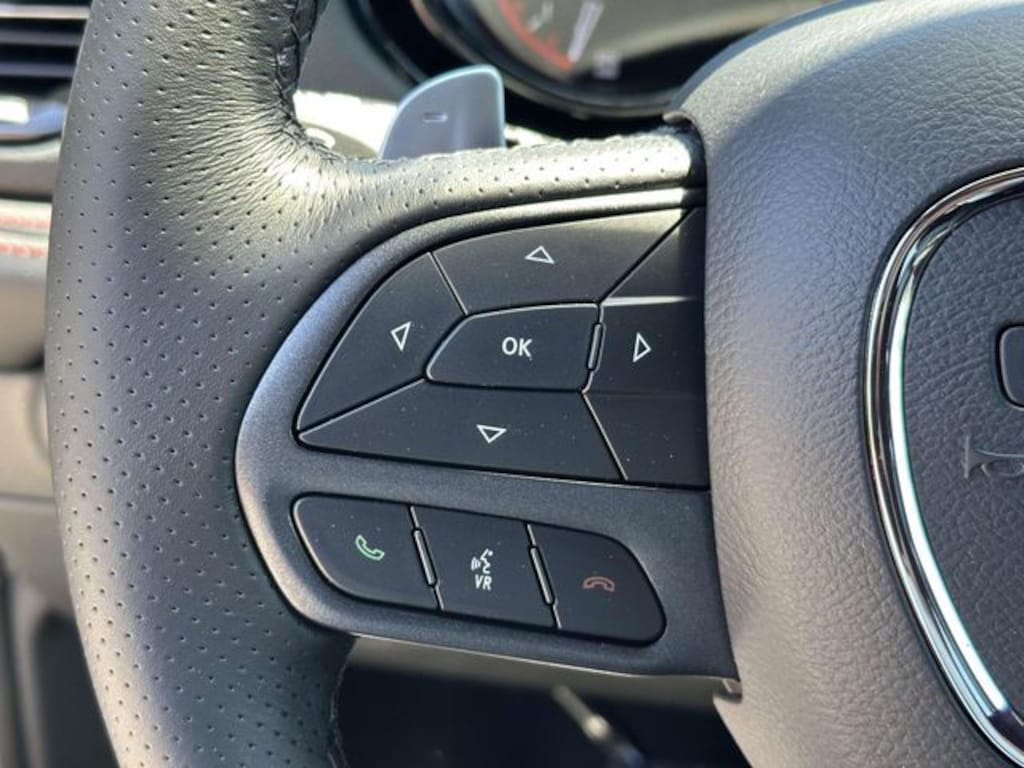 New 2026 Dodge Durango GT PLUS AWD Sport Utility