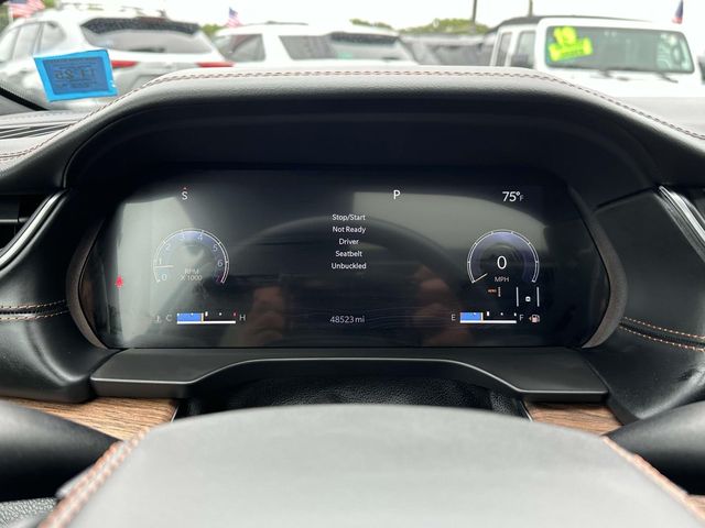 2021 Jeep Grand Cherokee L Summit - Photo 14