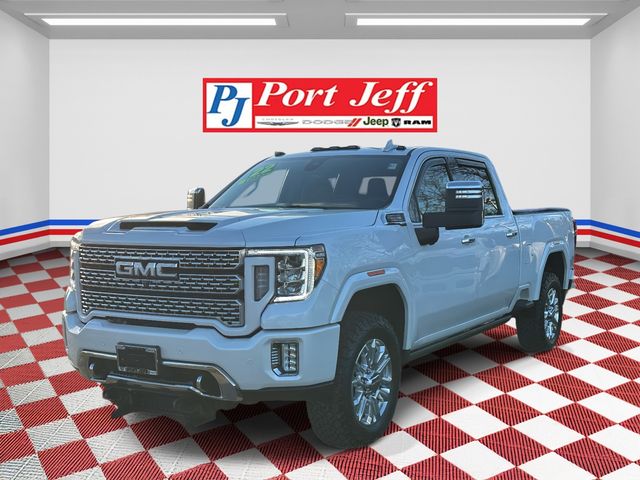 2022 GMC Sierra 2500 Denali HD Denali's photo