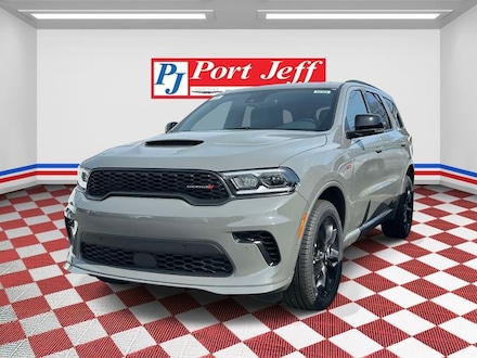 2026 Dodge Durango GT PLUS AWD Sport Utility