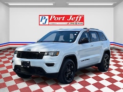 2019 Jeep Grand Cherokee Laredo SUV