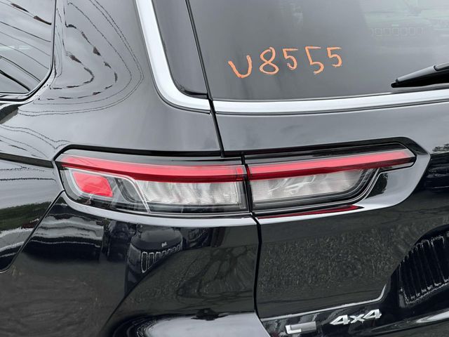 2021 Jeep Grand Cherokee L Summit - Photo 7