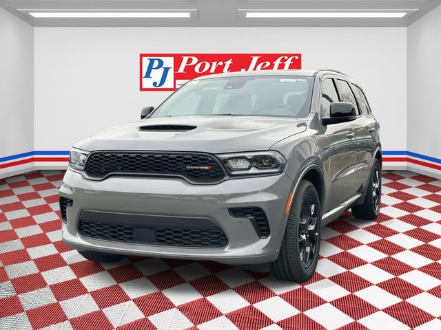 2026 Dodge Durango GT HEMI Plus V8's photo