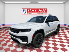 2026 Jeep Grand Cherokee LAREDO ALTITUDE 4X4 Sport Utility