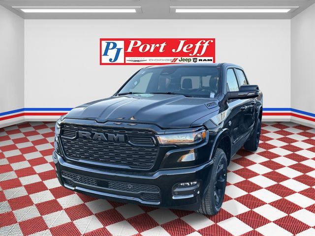 2026 RAM Ram 1500 Pickup Big Horn/Lone Star's photo