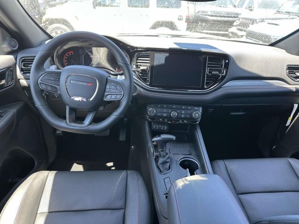 New 2026 Dodge Durango GT PLUS AWD Sport Utility