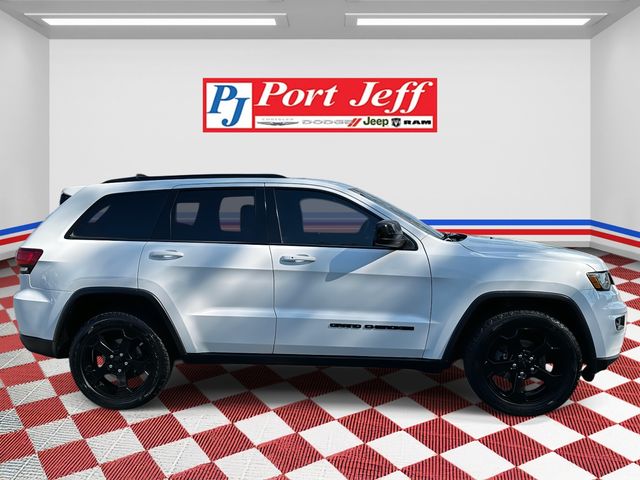 2019 Jeep Grand Cherokee Laredo Upland photo 3