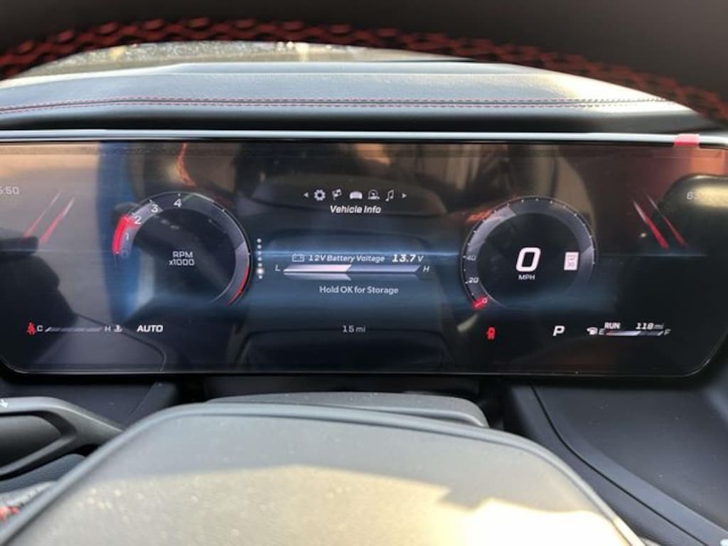 New 2026 Dodge Charger 2-Door SCAT PACK AWD Coupe