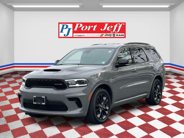 2025 Dodge Durango R/T Plus AWD's photo