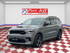 2025 Dodge Durango R/T SUV