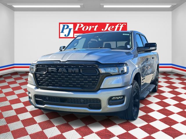 2026 RAM Ram 1500 Pickup Big Horn/Lone Star's photo