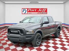 2024 Ram 1500 Classic SLT Truck Crew Cab