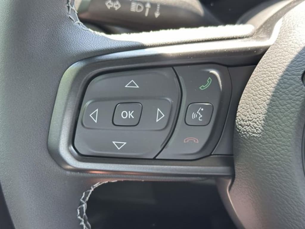 New 2026 Jeep Wrangler 4-DOOR SPORT S Sport Utility