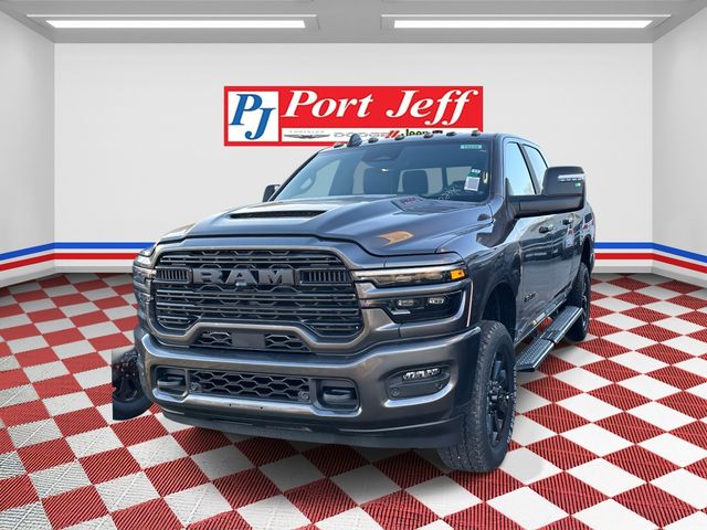 2026 RAM Ram 2500 Pickup Laramie's photo