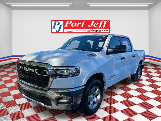 2025 RAM 1500 Pickup Big Horn/Lone Star