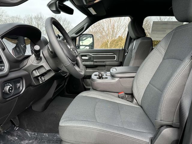 2024 Ram 2500 Big Horn photo 3