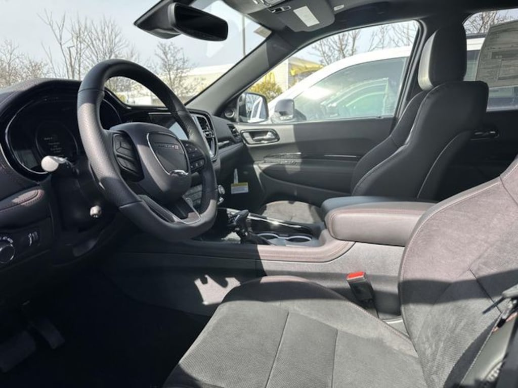 New 2026 Dodge Durango GT PLUS AWD Sport Utility