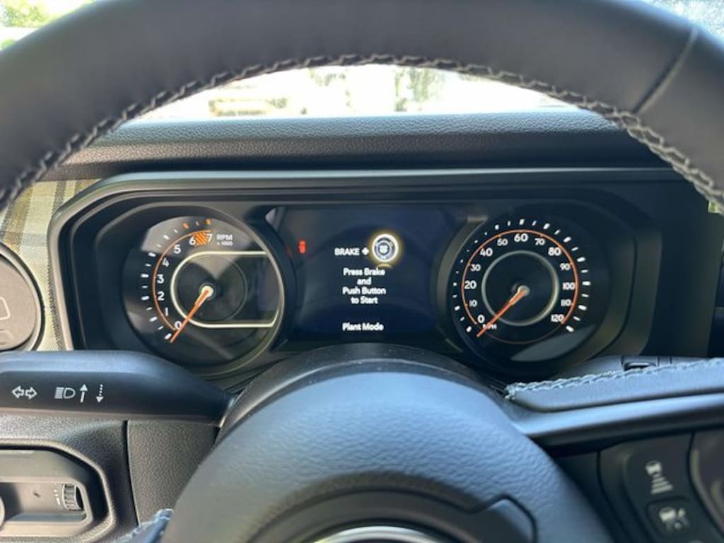 New 2026 Jeep Wrangler 4-DOOR 85TH ANNIVERSARY EDITION Sport Utility