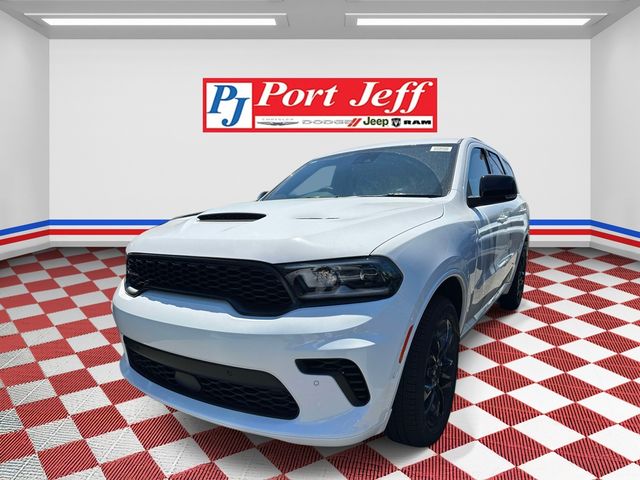 2026 Dodge Durango GT Plus AWD's photo