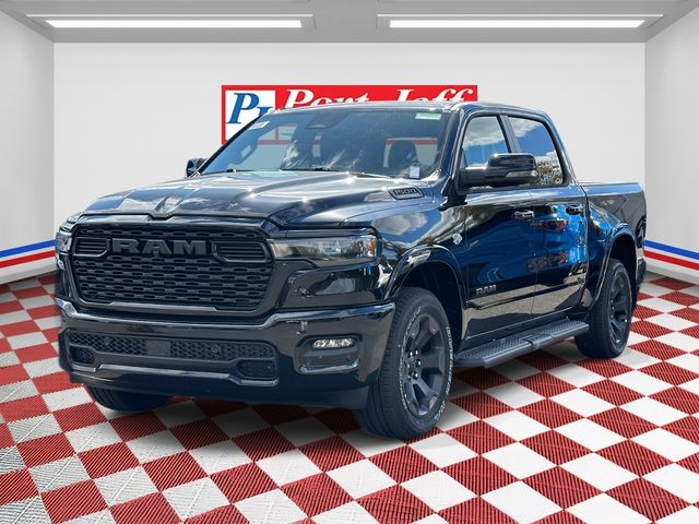 2026 RAM Ram 1500 Pickup Big Horn/Lone Star's photo