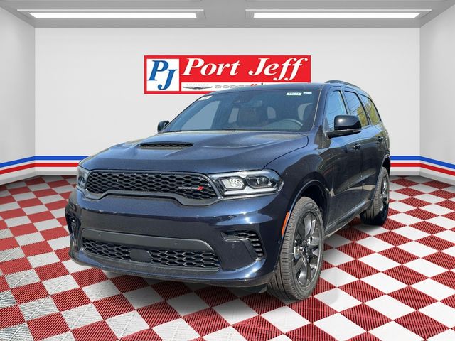 2026 Dodge Durango GT Plus AWD's photo