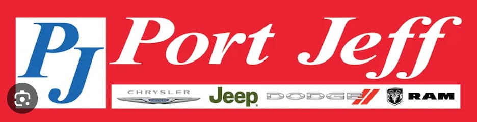 Port Jeff Chrysler Jeep Dodge Ram