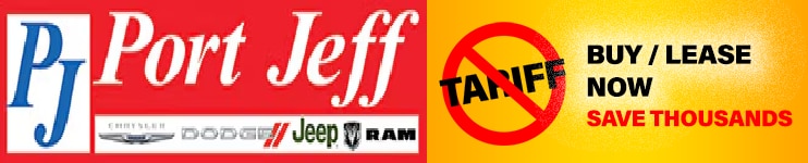 Port Jeff Chrysler Jeep Dodge Ram