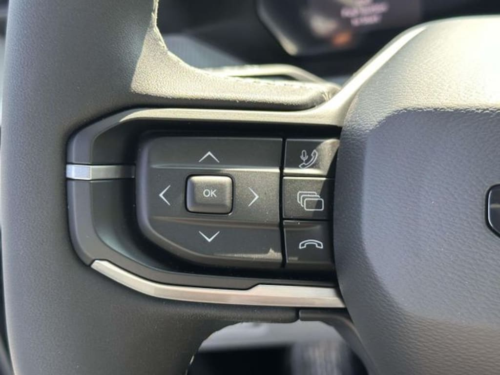 New 2026 Jeep Cherokee LIMITED 4X4 Sport Utility