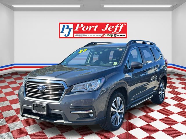2022 Subaru Ascent