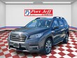  Subaru Ascent