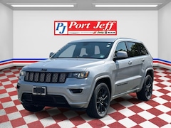 2021 Jeep Grand Cherokee Laredo SUV