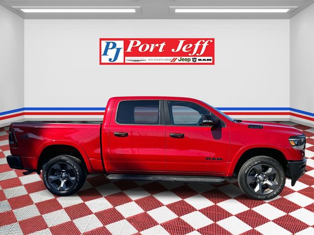 2022 Ram 1500 Big Horn Lone Star photo 3