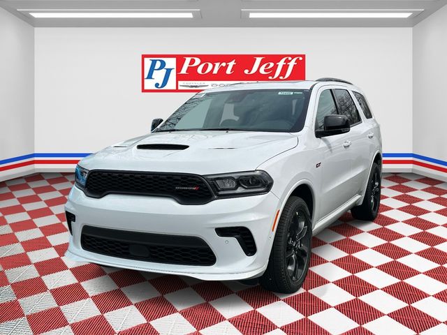 2026 Dodge Durango GT Plus AWD's photo