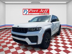 2026 Jeep Grand Cherokee LAREDO ALTITUDE 4X4 Sport Utility