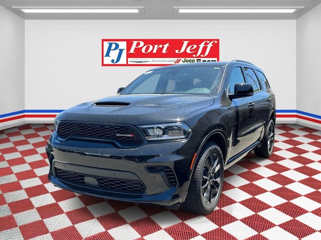 2026 Dodge Durango GT Plus AWD's photo