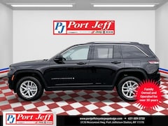 2023 Jeep Grand Cherokee Laredo SUV