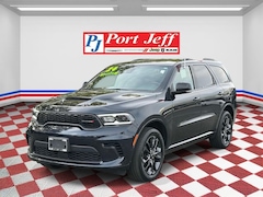 2024 Dodge Durango GT SUV