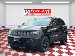 2022 Jeep Grand Cherokee WK Laredo SUV