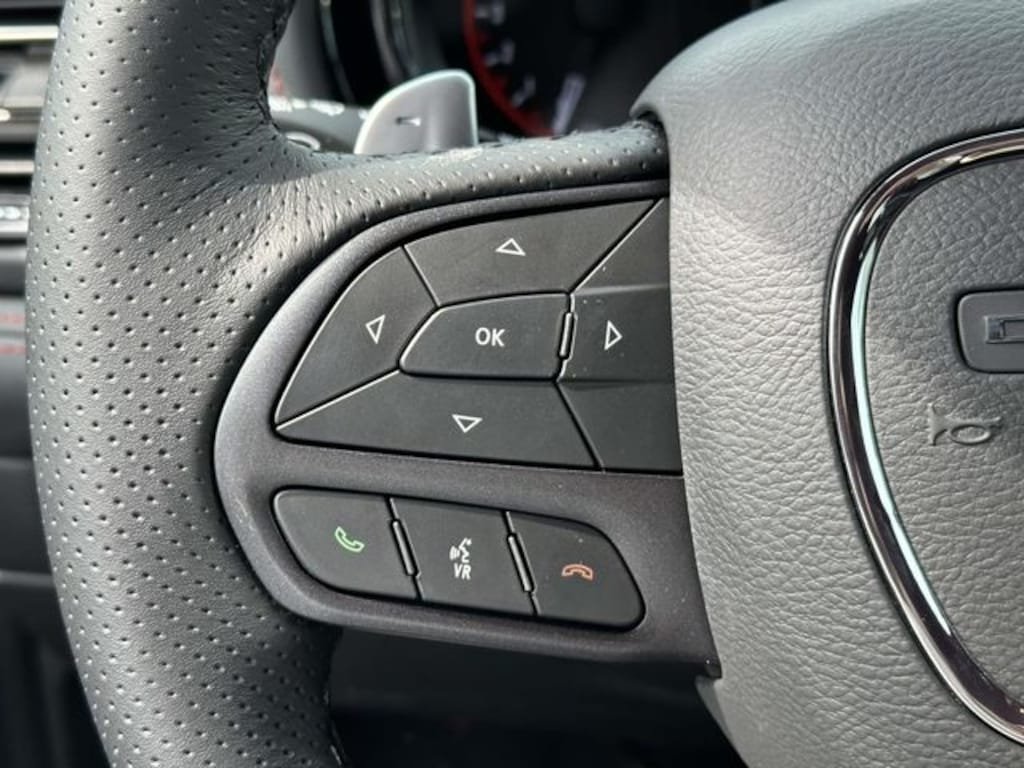 New 2026 Dodge Durango GT PLUS AWD Sport Utility