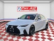  LEXUS IS 350