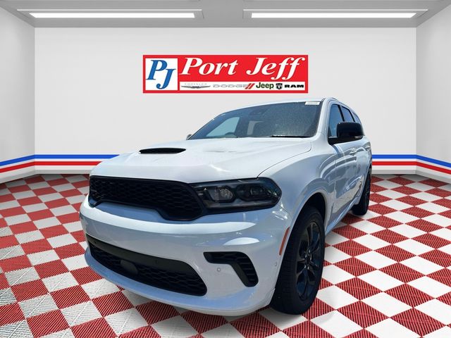 2026 Dodge Durango GT Plus AWD's photo