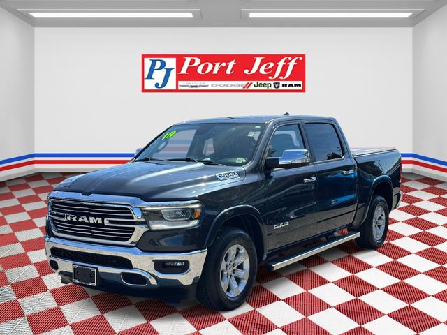 2019 RAM 1500 Pickup Laramie