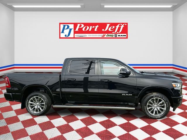 2022 Ram 1500 Laramie photo 3